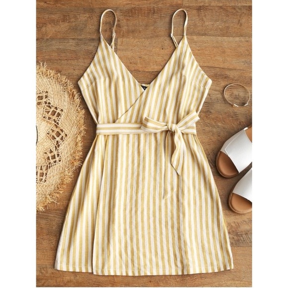 Zaful Dresses & Skirts - NWT Zaful dress